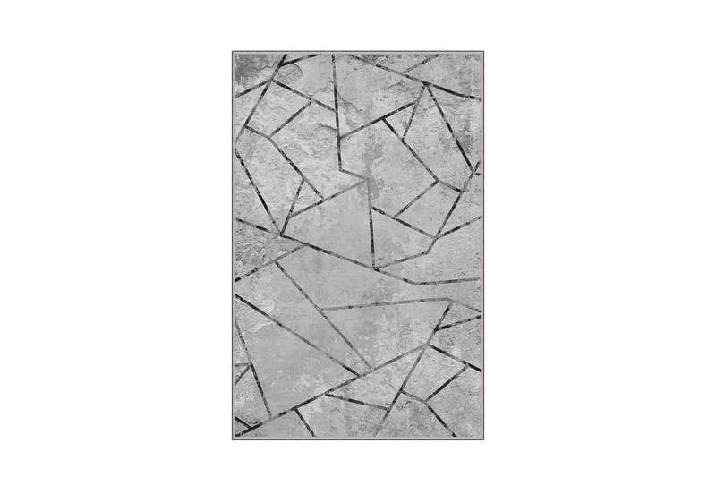 Matte (80 x 200) Homefesto 5 - Flerfarget - Tekstiler & tepper - Teppe & matte - Orientalske tepper - Persisk matte