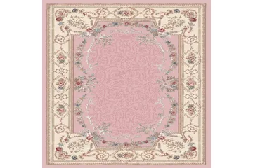 Matte (80 x 200) Homefesto 5 - Flerfarget - Tekstiler & tepper - Teppe & matte - Orientalske tepper - Persisk matte