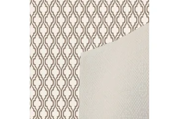 Matte (80 x 200) Homefesto 5 - Flerfarget - Tekstiler & tepper - Teppe & matte - Orientalske tepper - Persisk matte