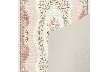 Matte (80 x 200) Homefesto 5 - Flerfarget - Tekstiler & tepper - Teppe & matte - Orientalske tepper - Persisk matte