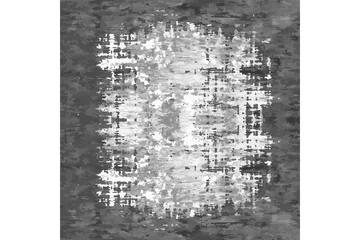 Matte (80 x 200) Homefesto 5 - Flerfarget - Tekstiler & tepper - Teppe & matte - Orientalske tepper - Persisk matte