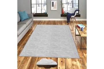 Matte (80 x 200) Homefesto 5 - Flerfarget - Tekstiler & tepper - Teppe & matte - Orientalske tepper - Persisk matte