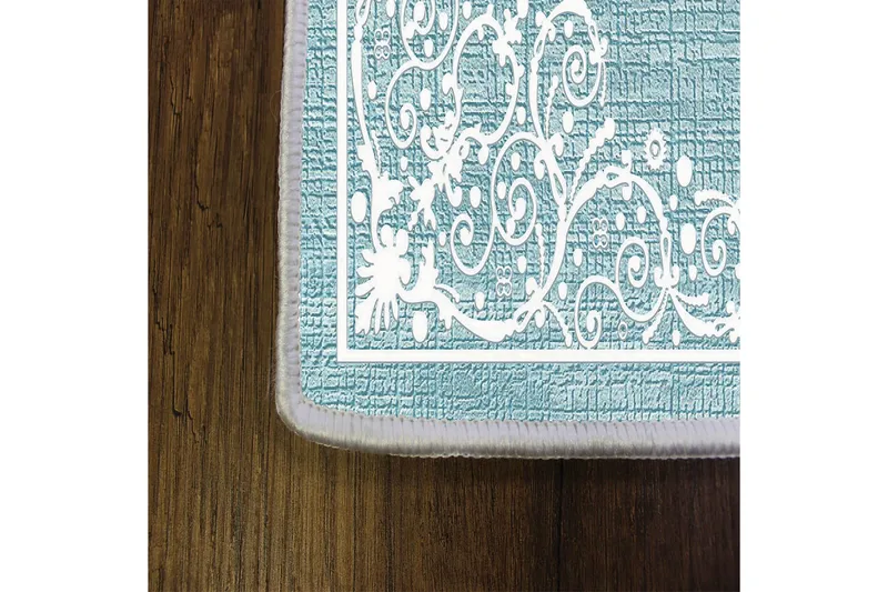 Matte (80 x 200) Homefesto 5 - Flerfarget - Tekstiler & tepper - Teppe & matte - Orientalske tepper - Persisk matte