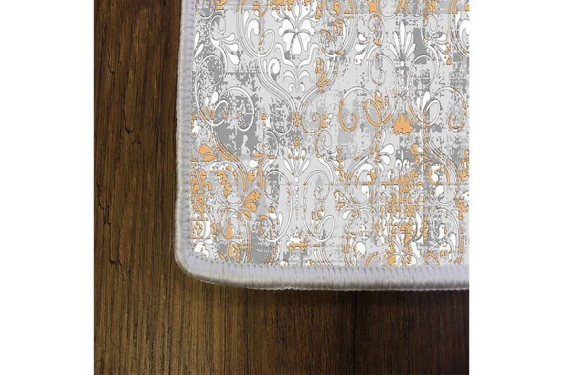 Matte (80 x 200) Homefesto 5 - Flerfarget - Tekstiler & tepper - Teppe & matte - Orientalske tepper - Persisk matte