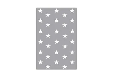 Matte (80 x 200) Homefesto 5 - Flerfarget - Tekstiler & tepper - Teppe & matte - Orientalske tepper - Persisk matte