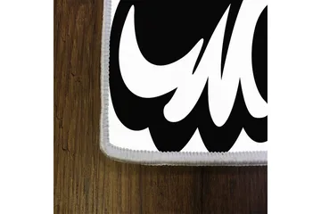 Matte (80 x 200) Homefesto 5 - Flerfarget - Tekstiler & tepper - Teppe & matte - Orientalske tepper - Persisk matte