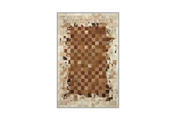 Matte (80 x 200) Homefesto 5 - Flerfarget - Tekstiler & tepper - Teppe & matte - Orientalske tepper - Persisk matte