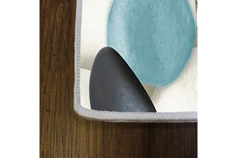 Matte (80 x 200) Homefesto 5 - Flerfarget - Tekstiler & tepper - Teppe & matte - Orientalske tepper - Persisk matte