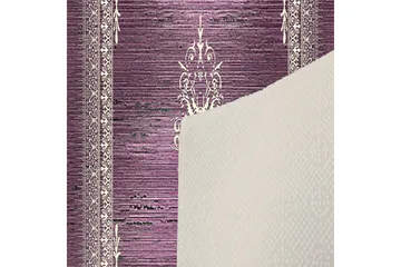 Matte (80 x 200) Homefesto 5 - Flerfarget - Tekstiler & tepper - Teppe & matte - Orientalske tepper - Persisk matte