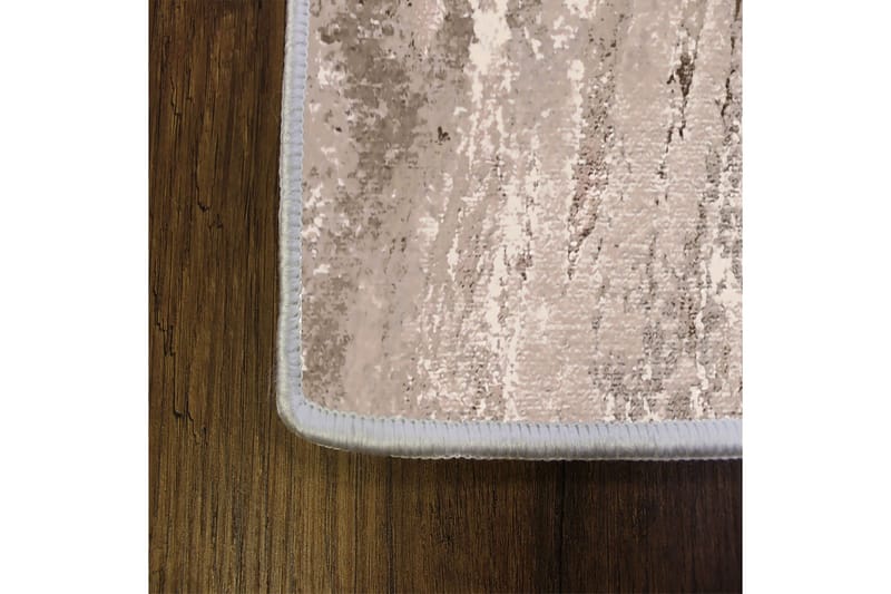 Matte (80 x 200) Homefesto 5 - Flerfarget - Tekstiler & tepper - Teppe & matte - Orientalske tepper - Persisk matte