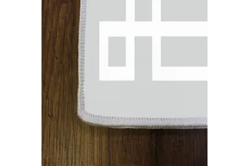 Matte (80 x 200) Homefesto 5 - Flerfarget - Tekstiler & tepper - Teppe & matte - Orientalske tepper - Persisk matte