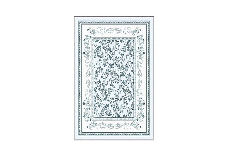 Matte (80 x 200) Homefesto 5 - Flerfarget - Tekstiler & tepper - Teppe & matte - Orientalske tepper - Persisk matte