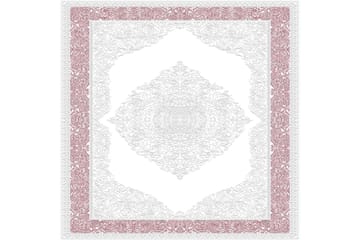 Matte (80 x 200) Homefesto 5 - Flerfarget - Tekstiler & tepper - Teppe & matte - Orientalske tepper - Persisk matte