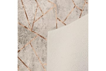 Matte (80 x 200) Homefesto 5 - Flerfarget - Tekstiler & tepper - Teppe & matte - Orientalske tepper - Persisk matte