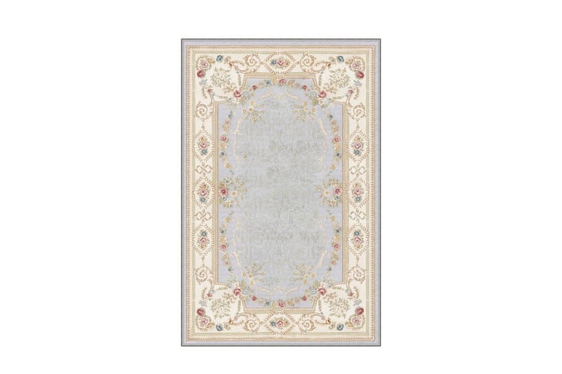 Matte (80 x 200) Homefesto 5 - Flerfarget - Tekstiler & tepper - Teppe & matte - Orientalske tepper - Persisk matte