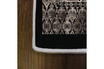 Matte (80 x 200) Homefesto 5 - Flerfarget - Tekstiler & tepper - Teppe & matte - Orientalske tepper - Persisk matte