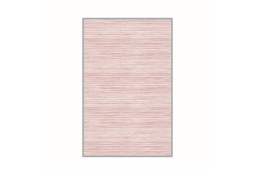 Matte (80 x 200) Homefesto 5 - Flerfarget - Tekstiler & tepper - Teppe & matte - Orientalske tepper - Persisk matte