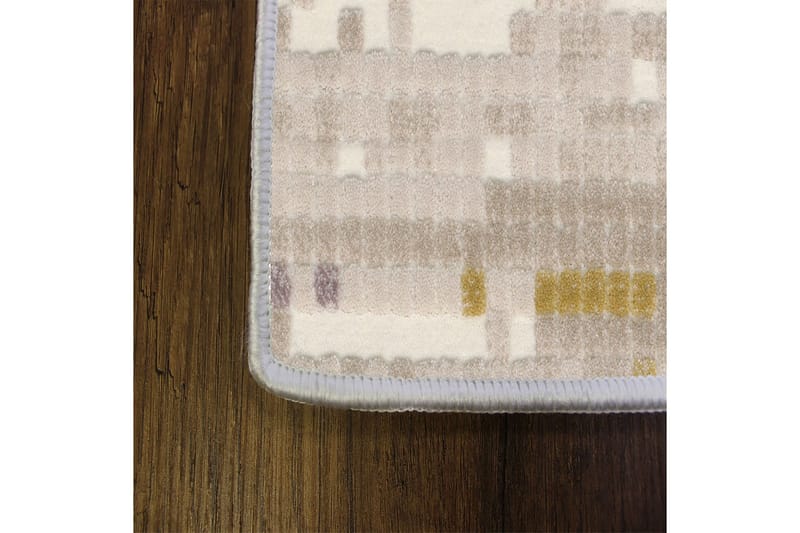 Matte (80 x 200) Homefesto 5 - Flerfarget - Tekstiler & tepper - Teppe & matte - Orientalske tepper - Persisk matte