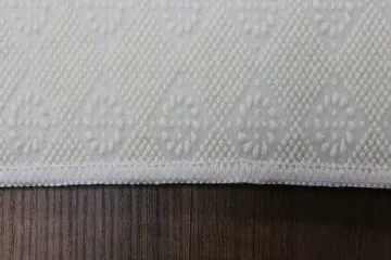 Matte (80 x 200) Homefesto 5 - Flerfarget - Tekstiler & tepper - Teppe & matte - Orientalske tepper - Persisk matte