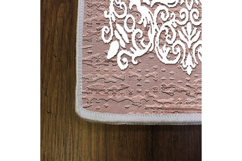 Matte (80 x 200) Homefesto 5 - Flerfarget - Tekstiler & tepper - Teppe & matte - Orientalske tepper - Persisk matte