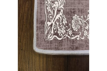 Matte (80 x 200) Homefesto 5 - Flerfarget - Tekstiler & tepper - Teppe & matte - Orientalske tepper - Persisk matte