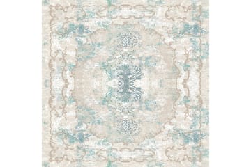 Matte (80 x 200) Homefesto 5 - Flerfarget - Tekstiler & tepper - Teppe & matte - Orientalske tepper - Persisk matte