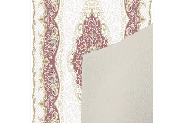 Matte (80 x 200) Homefesto 5 - Flerfarget - Tekstiler & tepper - Teppe & matte - Orientalske tepper - Persisk matte