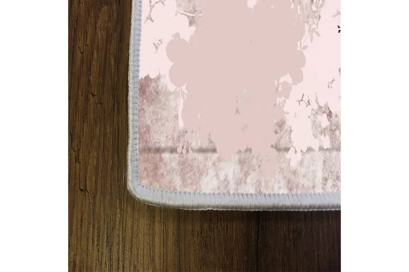 Matte (80 x 200) Homefesto 5 - Flerfarget - Tekstiler & tepper - Teppe & matte - Orientalske tepper - Persisk matte