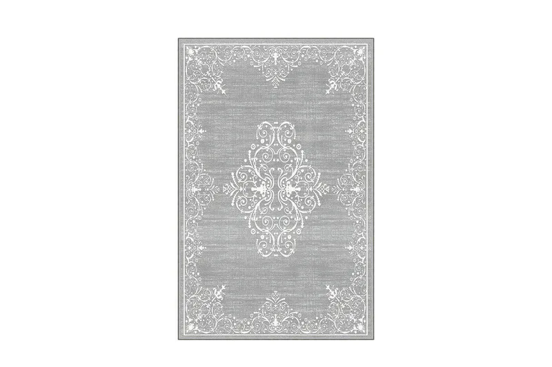 Matte (80 x 200) Homefesto 5 - Flerfarget - Tekstiler & tepper - Teppe & matte - Orientalske tepper - Persisk matte