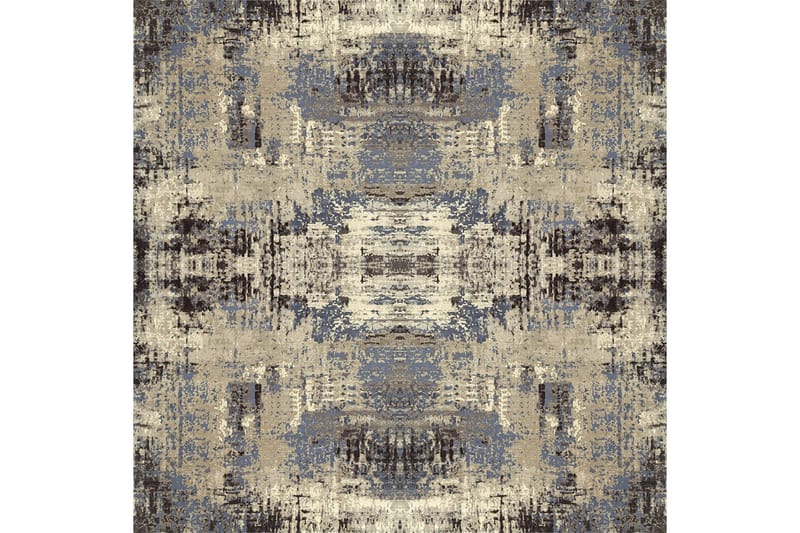 Matte (80 x 200) Homefesto 5 - Flerfarget - Tekstiler & tepper - Teppe & matte - Orientalske tepper - Persisk matte