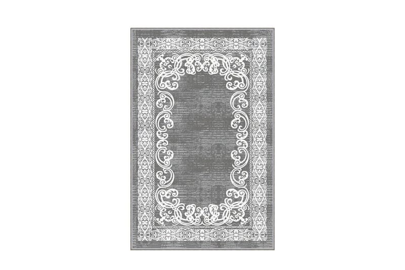 Matte (80 x 200) Homefesto 5 - Flerfarget - Tekstiler & tepper - Teppe & matte - Orientalske tepper - Persisk matte