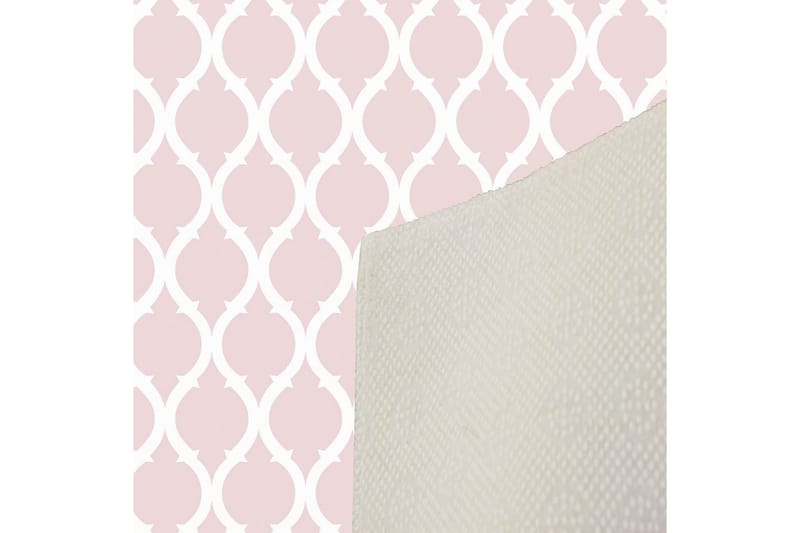 Matte (80 x 200) Homefesto 5 - Flerfarget - Tekstiler & tepper - Teppe & matte - Orientalske tepper - Persisk matte