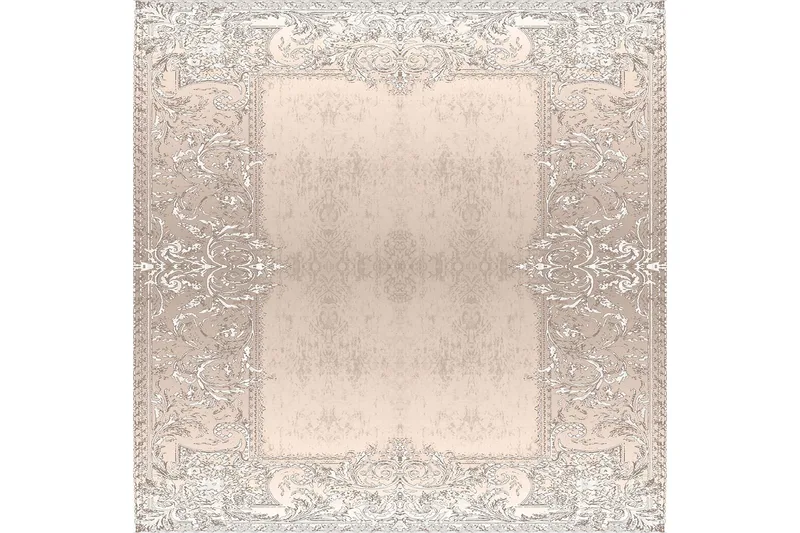 Matte (80 x 200) Homefesto 5 - Flerfarget - Tekstiler & tepper - Teppe & matte - Orientalske tepper - Persisk matte