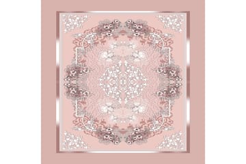 Matte (80 x 200) Homefesto 5 - Flerfarget - Tekstiler & tepper - Teppe & matte - Orientalske tepper - Persisk matte