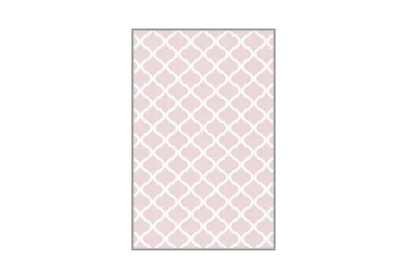 Matte (80 x 200) Homefesto 5, Flerfarget