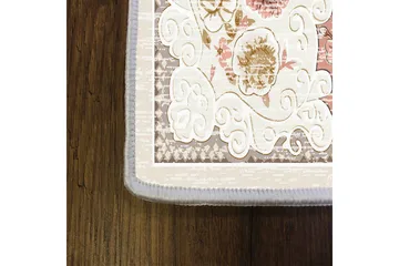 Matte (80 x 200) Homefesto 5 - Flerfarget - Tekstiler & tepper - Teppe & matte - Orientalske tepper - Persisk matte