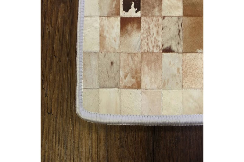 Matte (80 x 200) Homefesto 5 - Flerfarget - Tekstiler & tepper - Teppe & matte - Orientalske tepper - Persisk matte