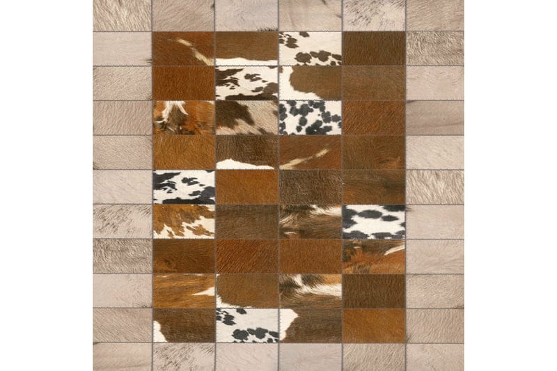 Matte (80 x 200) Homefesto 5 - Flerfarget - Tekstiler & tepper - Teppe & matte - Orientalske tepper - Persisk matte