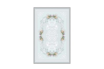 Matte (80 x 200) Homefesto 5 - Flerfarget - Tekstiler & tepper - Teppe & matte - Orientalske tepper - Persisk matte