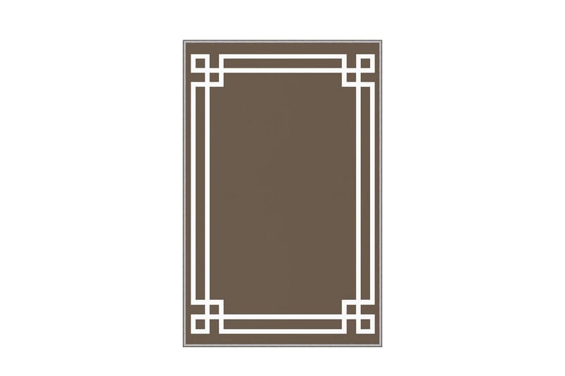 Matte (80 x 200) Homefesto 5 - Flerfarget - Tekstiler & tepper - Teppe & matte - Orientalske tepper - Persisk matte