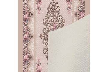 Matte (80 x 200) Homefesto 5 - Flerfarget - Tekstiler & tepper - Teppe & matte - Orientalske tepper - Persisk matte