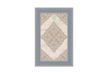 Matte (80 x 200) Homefesto 5 - Flerfarget - Tekstiler & tepper - Teppe & matte - Orientalske tepper - Persisk matte