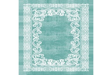 Matte (80 x 200) Homefesto 5 - Flerfarget - Tekstiler & tepper - Teppe & matte - Orientalske tepper - Persisk matte