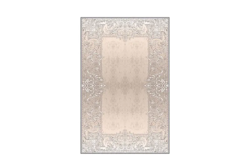 Matte (80 x 200) Homefesto 5 - Flerfarget - Tekstiler & tepper - Teppe & matte - Orientalske tepper - Persisk matte