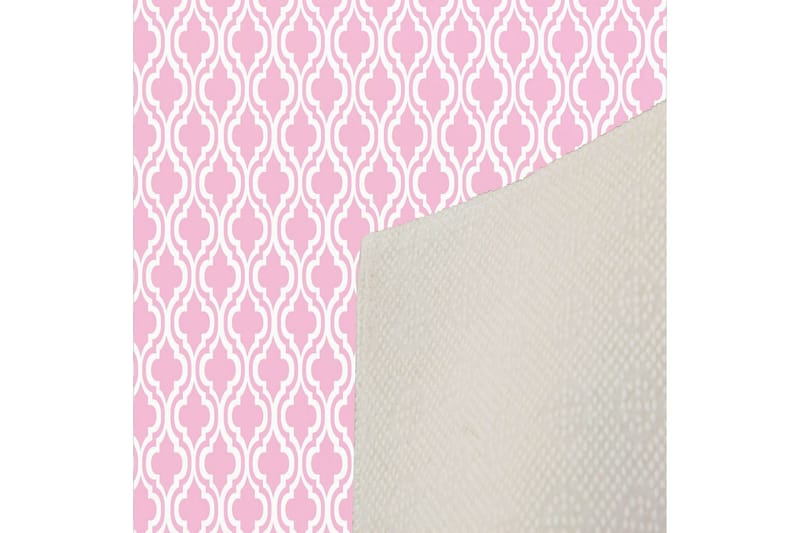 Matte (80 x 200) Homefesto 5 - Flerfarget - Tekstiler & tepper - Teppe & matte - Orientalske tepper - Persisk matte