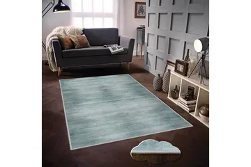 Matte (80 x 200) Homefesto 5 - Flerfarget - Tekstiler & tepper - Teppe & matte - Orientalske tepper - Persisk matte