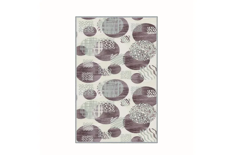 Matte (80 x 200) Homefesto 5 - Flerfarget - Tekstiler & tepper - Teppe & matte - Orientalske tepper - Persisk matte