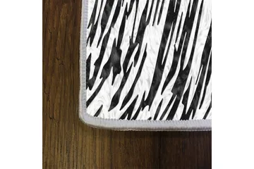 Matte (80 x 200) Homefesto 5 - Flerfarget - Tekstiler & tepper - Teppe & matte - Orientalske tepper - Persisk matte