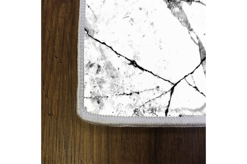 Matte (80 x 200) Homefesto 5 - Flerfarget - Tekstiler & tepper - Teppe & matte - Orientalske tepper - Persisk matte