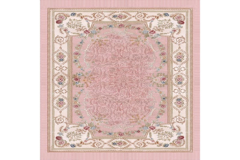 Matte (80 x 200) Homefesto 5 - Flerfarget - Tekstiler & tepper - Teppe & matte - Orientalske tepper - Persisk matte